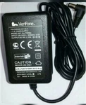 New Genuine Verifone AU-79DMU Power Supply 8V 2.25A Charger PWR-252-001-02A. Price: $26.99.