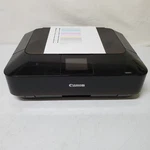 Canon MG6320 Color Inkjet Printer 250 Pg Ct Wi-fi Networkable Copy Scan Used. Price: $175.00.