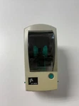 Zebra LP-2824 Desktop Thermal Label Printer- No Cords Used. Price: $36.80.