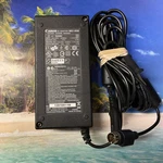 Genuine Canon Model # MG1-4558 Ac Dc Power Adapter Pin 48W 24V 2A W/ Cord Used. Price: $24.99.