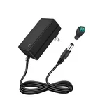 12V 5A Power Supply Adapter Transforme 100-240V 50-60HZ Ac To Dc Conver New. Price: $15.75.