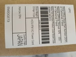 Xerox 498K18310 Hcs/ifm Xc Power Cord New. Price: $18.20.