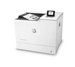 Hp Color Laserjet Enterprise M652N Printer J7Z98A Fully 90 Day Warranty No Toner Used. Price: $619.99.
