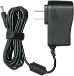 Dc Adapter For Brother P-touch PT-D210 PTD220 PT-D200VP Black New. Price: $12.60.