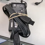 Hp 6600 6700 7110 7510 7515 0957-2304 35W 12V 250MA 3-PIN Printer Ac Adapter Used. Price: $23.95.