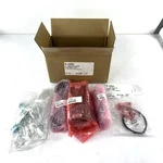 Zebra P1021952-001 KR203 KR403 Universal Accessory Kit New Sealed. Price: $48.88.
