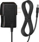 8.4V Charger, Icreatin 1A Power Adapter Li-ion Battery Cord Black New. Price: $14.68.