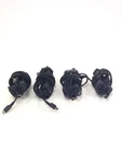 5X Lind ST2425-626 Automotive Adapter For Star Micronics Scp Tsp 16V-240V Used. Price: $33.93.