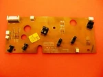 Hp Laserjet Lj 8000N Paper Pickup Assembly Pcb Board *RG5-1860 RH10582 Used. Price: $16.35.