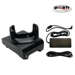 Zebra Charging Cradle For Use With TC51, TC52, And TC56 P/n: CRD-TC51-1SCU1-01 Seller. Price: $85.00.