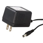 Jameco Reliapro GPU41090500WD00 Ac-to-dc Regulated Linear Wall Adapter, Black New. Price: $33.19.