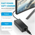 High Performance 19V 65W Power Adapter Asus Screens New. Price: $26.39.