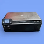 Hp Photosmart D110A All-in-one Inkjet Printer Used. Price: $75.00.
