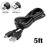 Fite On 5FT Mini Usb Charging Cable Cord For Cygolite Streak 450 Bicycle Light New. Price: $9.54.