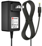 Pkpower Ac Adapter For Tascam CD-BT1MKII CD-DJ1 Digital Recorder New. Price: $11.83.