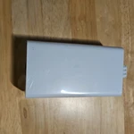 Unifi Ubiquiti GP-AA540-111 Poe Injector With Power Supply Connector Open. Price: $50.00.