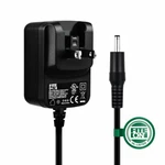 Ul 5FT Ac/dc Adapter Icom BC-110A AEC-4112D Class Transformer Power Cord New. Price: $15.67.