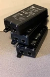 Lot Of 3 Phihong PSA16U-480 48V Single Port Poe Injector Power Supply Used. Price: $15.98.