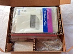 Hewlett Packard Cd Writer Plus Open. Price: $218.00.