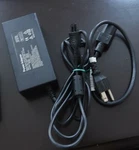 Hp SVP-040320A0-K1X Compatible Printer Power Supply Ac Adapter Used. Price: $20.00.