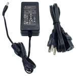 Original Shenzhen FJ-SW20181202000 Power Supply 12V 2A Switching Adapter 5.5X2.5 Used. Price: $19.00.
