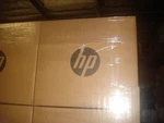 New Hp Laserjet Managed E60155DN ( M607DN) Part # 3GY09A. Price: $849.00.