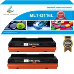 2X Toner Compatible With Samsung MLT-D116L Xpress M2835DW M2885FW M2625D M2875FD New. Price: $26.90.