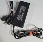Ac / Dc Adapter For WS-PS-48V120W LYD4802500 Passive Poe Box Wifi-texas Used. Price: $29.99.