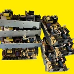 Lot Of 1-971166-002 Power Supply Board For Intermec PD41 PD42 #4597 Z28/1 Used. Price: $265.69.