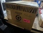 Zebra 110XI4 Thermal Printer Nos 113-801-00000 Open. Price: $800.00.