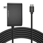 Infinity Uis Power Adapter, Outlet Plug 1.77 X 1.22 2.95 Inches, Black New. Price: $24.64.
