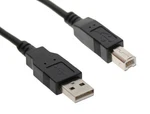 Usb Cable Cord For Hp Photosmart Printer 8750 C309G C310A C410A C3110 C3170 New. Price: $9.99.