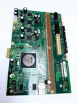 Hp Designjet T2500 Engine Pca Board #CR357-60057-TESTED Works Great- T920 Used. Price: $199.00.