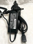 Hp 19V 4.62A Power Adapter Black PPP012D-S Part #677777-003 Used. Price: $13.00.