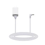 Pdeey Power Adapter Replacement For Ring Stick Up Cam/plug-in 13 Feet, White New. Price: $21.82.