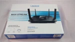 Linksys EA8500 AC2600 Dual-band Mu-mimo Gigabit Wifi Router W/ Usb 3.0 Esata New. Price: $78.99.