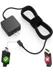 Powersource Ul Listed 7 Ft Extra Long Wall Plug Ac-adapter-charger For Asus Open. Price: $11.99.