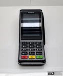 Verifone V400C Plus Payment Terminal Used. Price: $36.56.