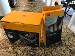 Kodak Dock Plus PD450BT Digital Printer Prints 4X6 Photos New. Price: $100.00.