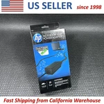 New Genuine Hp 65W 18.5V Ac Power Adapter 608421-002 609936-001 Compaq Laptop. Price: $11.99.