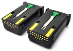 Symbol MC9000 Battery 2600MAH BTRY-MC9X-26MA-01 Genuine Oem Pack New. Price: $62.94.