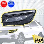 Full Led For 2022-24 Chevy Equinox Premier Driver Side Projector Headlight Lh New. Price: $189.99.