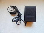 Canon Scanner FB320U FB620U Ac-dc Power Supply Adapter 10VDC .500MA Used. Price: $8.00.