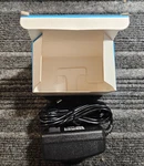 (qty 25) Kircuit NB12V2A Ac/dc Adapter For Elementech AU-7970E AU-7970B Open. Price: $71.09.