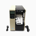 Zebra 110XI4 Thermal Transfer Barcode Label Printer 203 Dpi With Printhead Used. Price: $189.99.