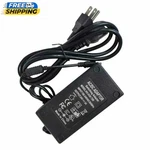 Oem Quality Ac Power Adapter For Fujitsu FI-7160 FI-7180 FI-7260 PA03670-K905 New. Price: $13.78.