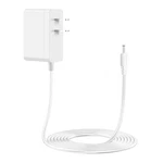 For Homedics White Noise Sound Machine Charger, Lnauy Adapter Compatible... New. Price: $18.99.