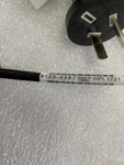 8120-8367 Hp Power Cord (BLACK)-18 Awg Open. Price: $7.50.