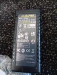 12V 4A Power Supply Adapter Transformer Ac 100-240V New Free Shipping M148 Open. Price: $19.99.