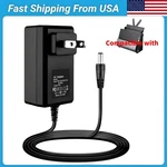 16V Adapter Canon Imageformula DR-C225W 9706B002 9707B002 Scanner New. Price: $15.98.